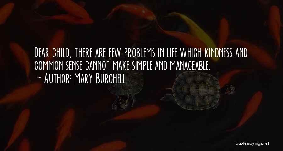 Mary Burchell Quotes 1900379