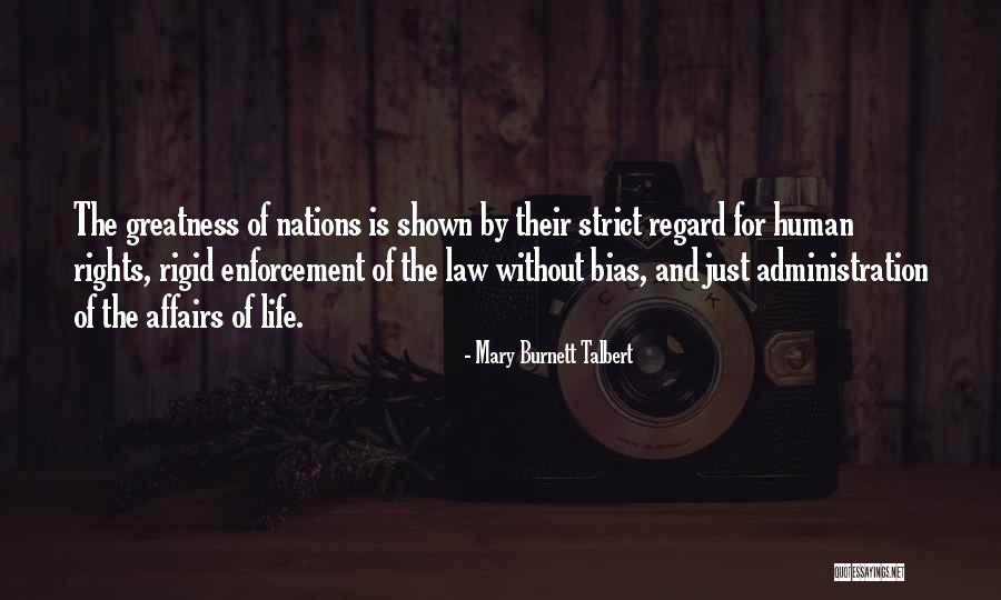 Mary Burnett Talbert Quotes 1318879 Mary Burnett Talbert Quotes 1318879