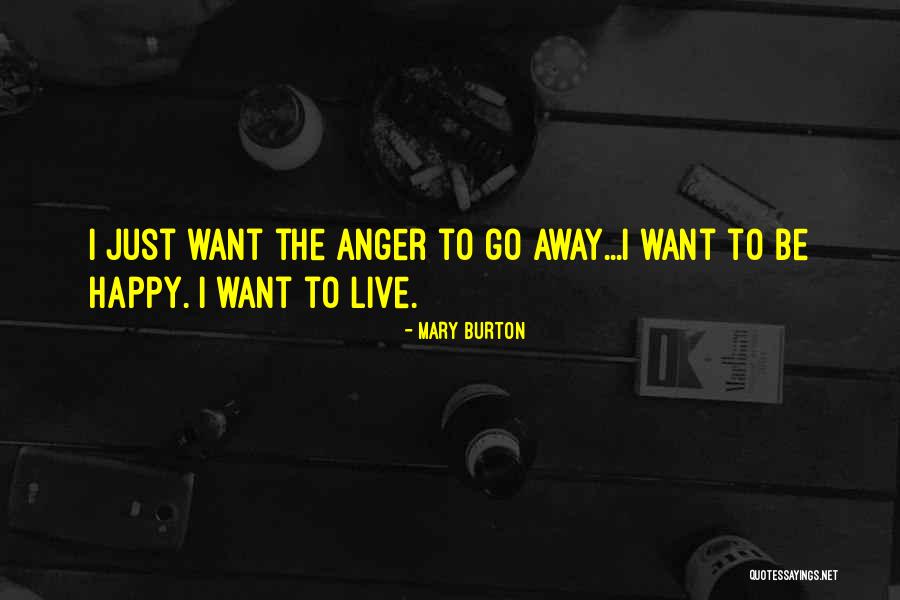 Mary Burton Quotes 535467 Mary Burton Quotes 535467