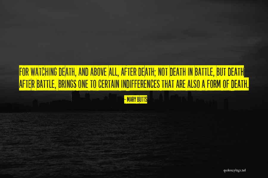 Mary Butts Quotes 1551062 Mary Butts Quotes 1551062