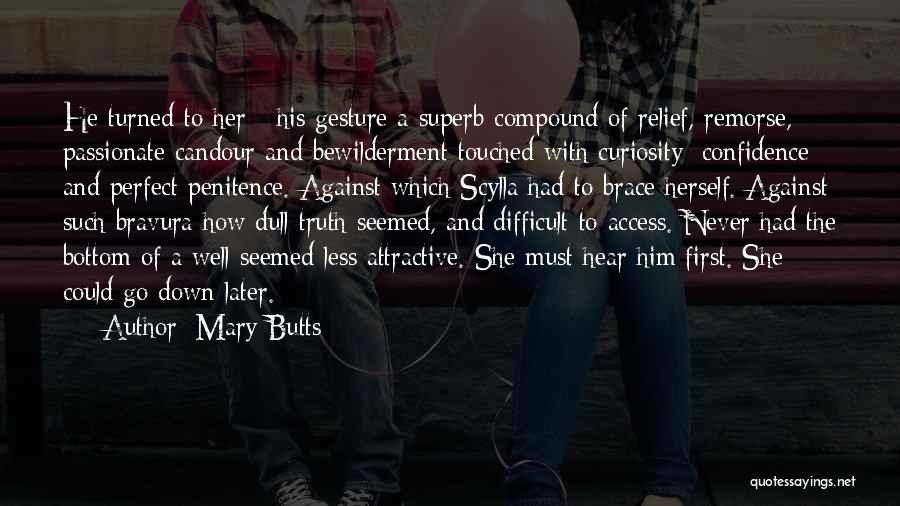 Mary Butts Quotes 1925313