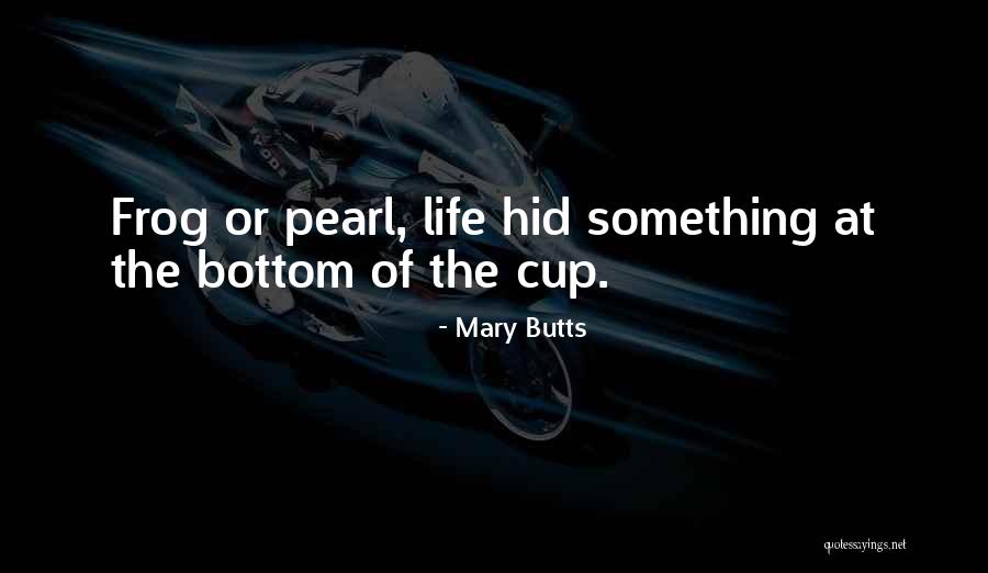 Mary Butts Quotes 2176289