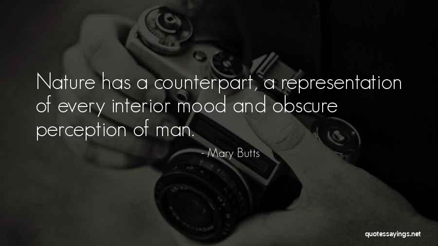 Mary Butts Quotes 484117