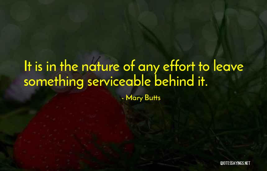 Mary Butts Quotes 674800