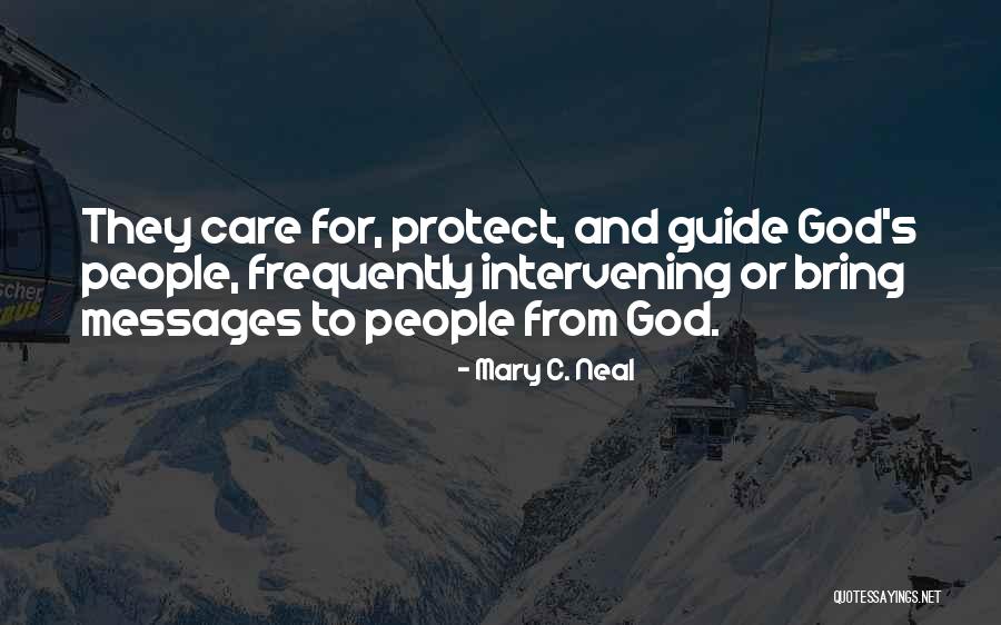 Mary C. Neal Quotes 1394923 Mary C. Neal Quotes 1394923