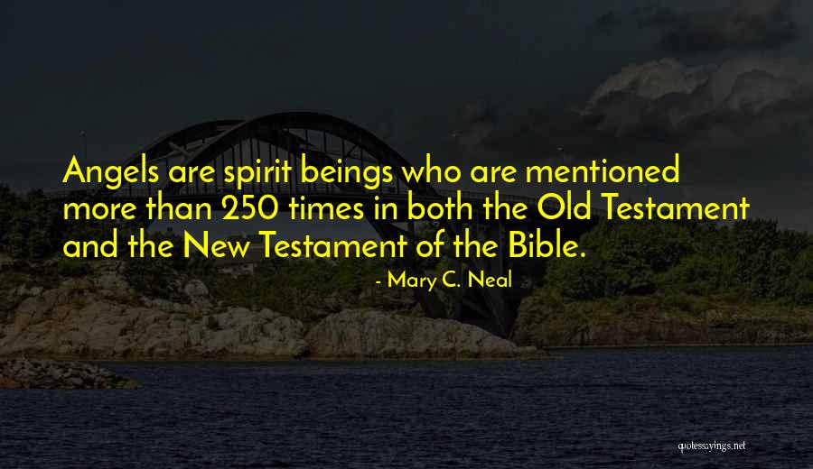 Mary C. Neal Quotes 1661114 Mary C. Neal Quotes 1661114