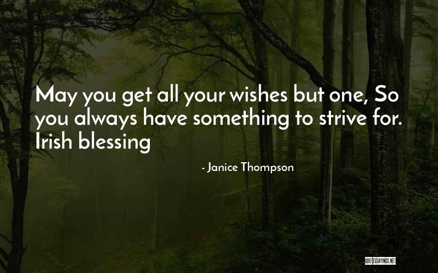 Mary Cahterine Gebhard Quotes By Janice Thompson Mary Cahterine Gebhard Quotes By Janice Thompson