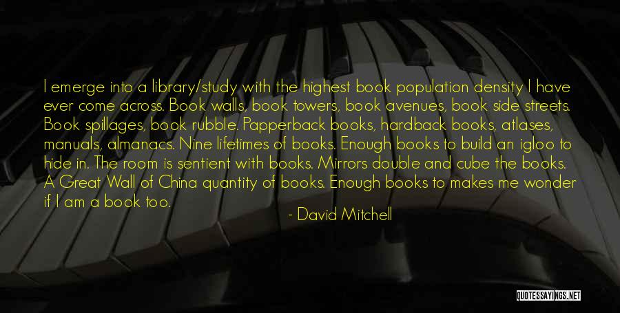 Mary Calkins Quotes By David Mitchell Mary Calkins Quotes By David Mitchell