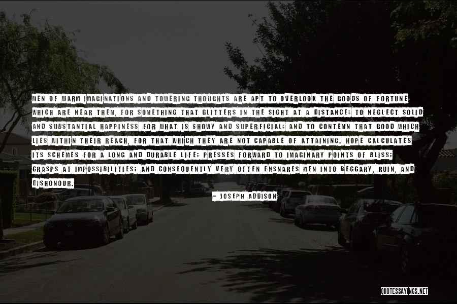 Mary Calkins Quotes By Joseph Addison Mary Calkins Quotes By Joseph Addison