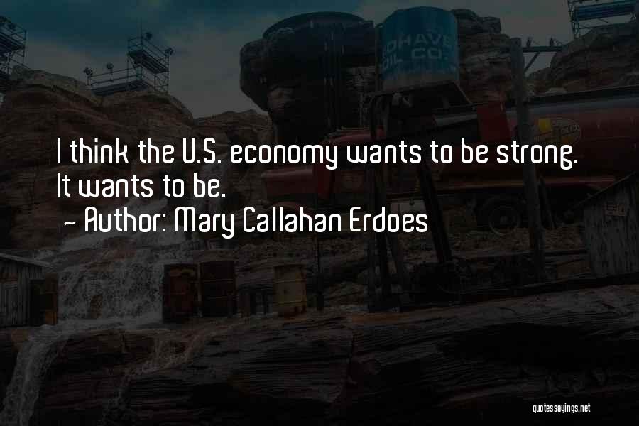 Mary Callahan Erdoes Quotes 957137