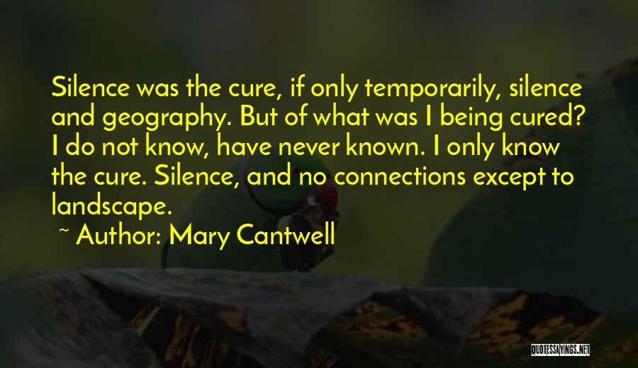 Mary Cantwell Quotes 1931818