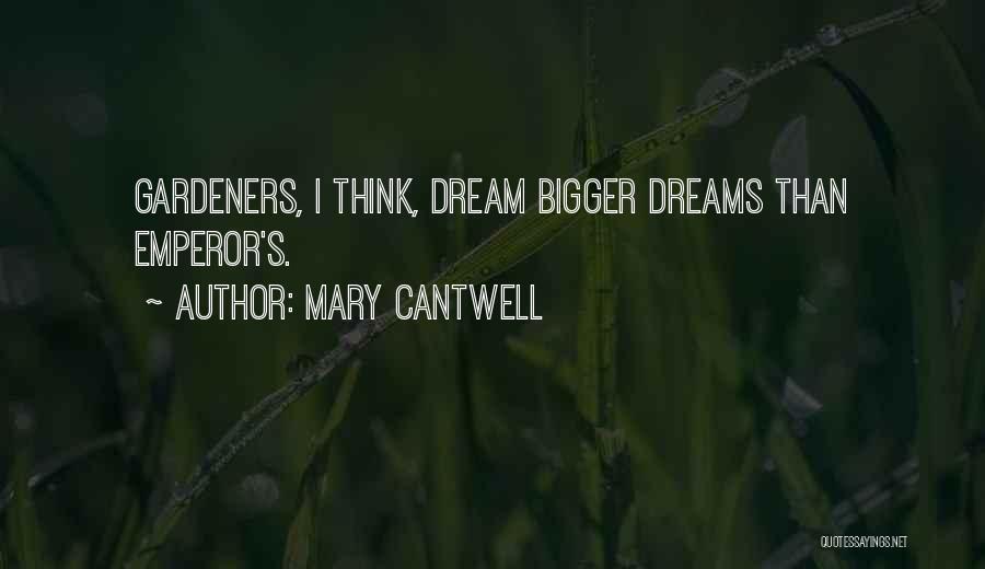 Mary Cantwell Quotes 1941457