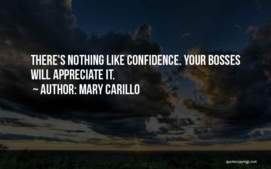 Mary Carillo Quotes 1042500