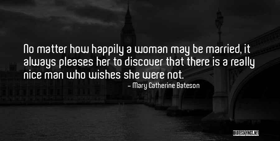 Mary Catherine Bateson Quotes 1092449