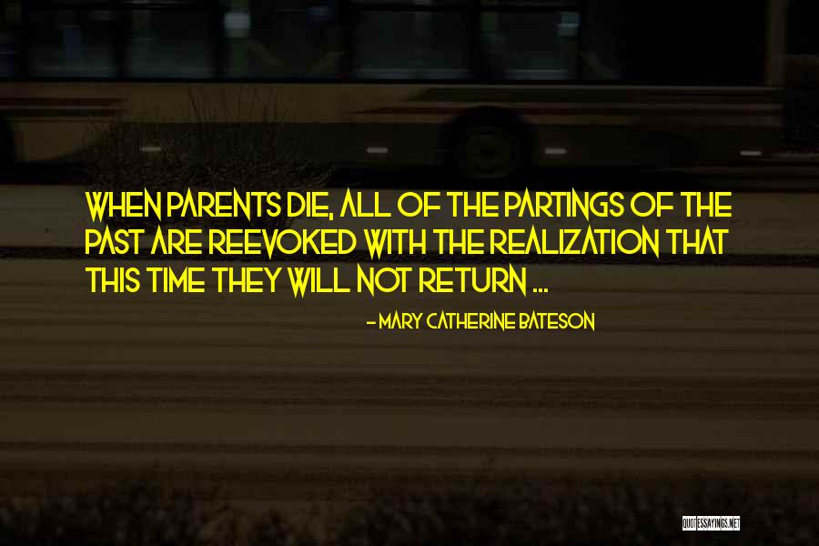 Mary Catherine Bateson Quotes 127702