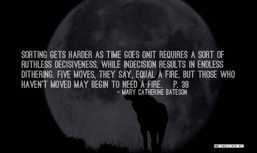 Mary Catherine Bateson Quotes 2194197