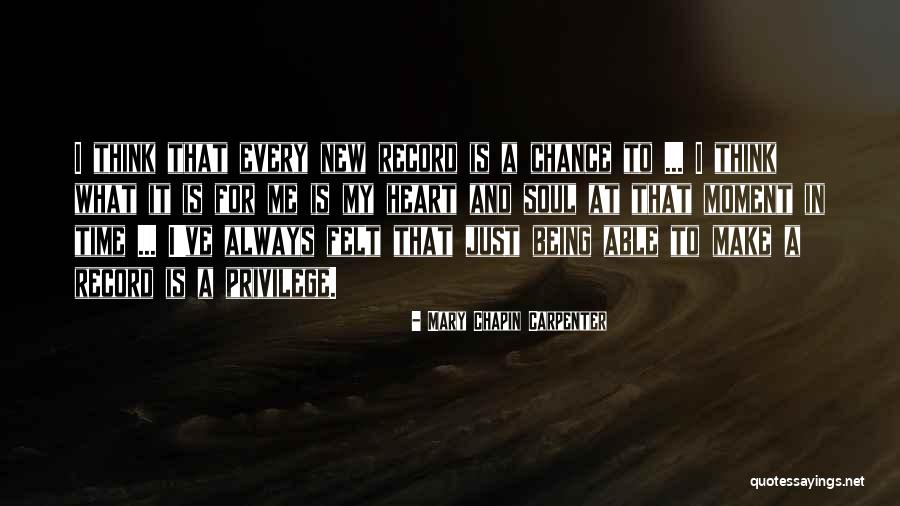 Mary Chapin Carpenter Quotes 111542 Mary Chapin Carpenter Quotes 111542
