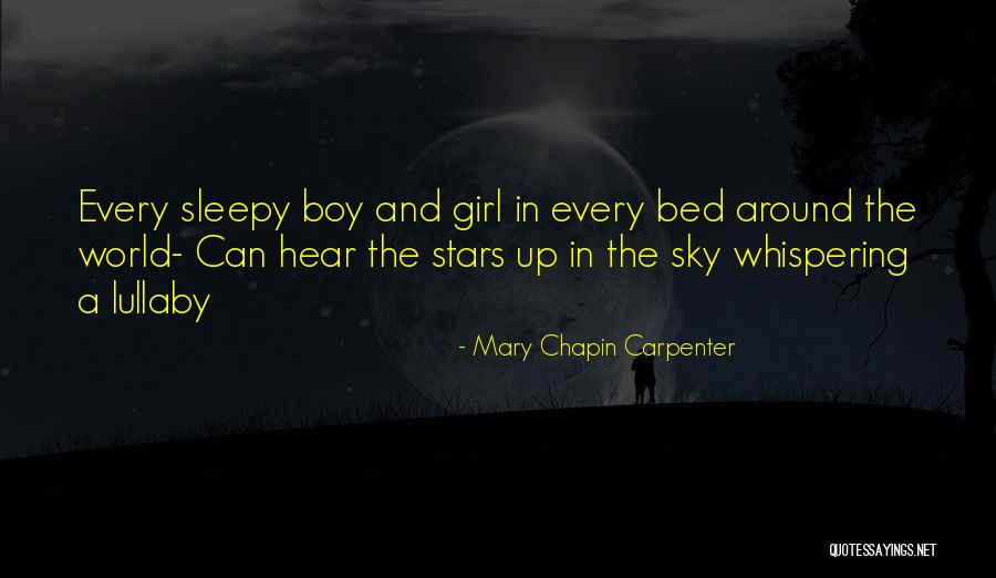 Mary Chapin Carpenter Quotes 1294663