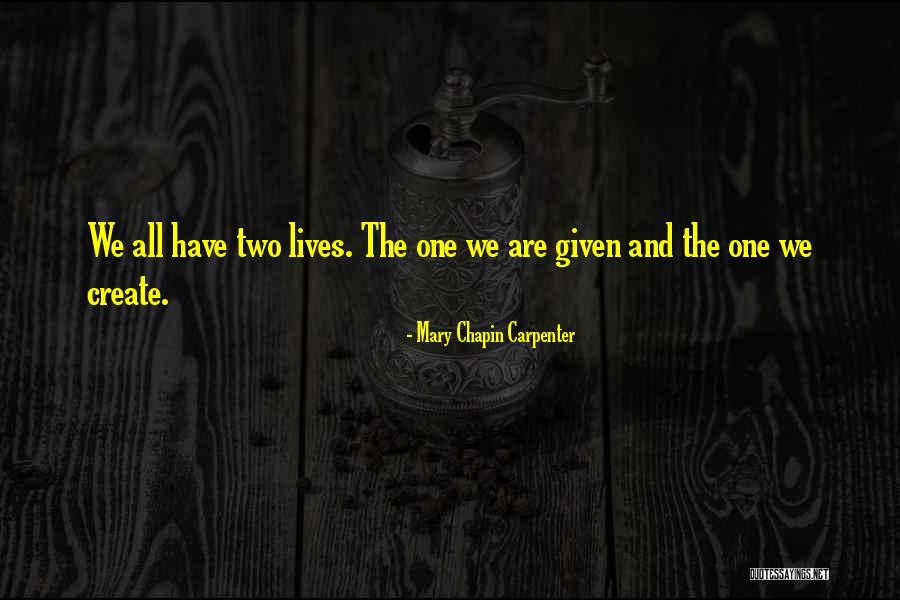 Mary Chapin Carpenter Quotes 139837 Mary Chapin Carpenter Quotes 139837
