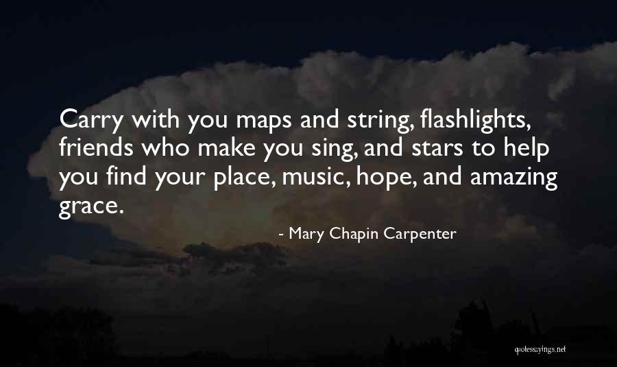 Mary Chapin Carpenter Quotes 172388 Mary Chapin Carpenter Quotes 172388