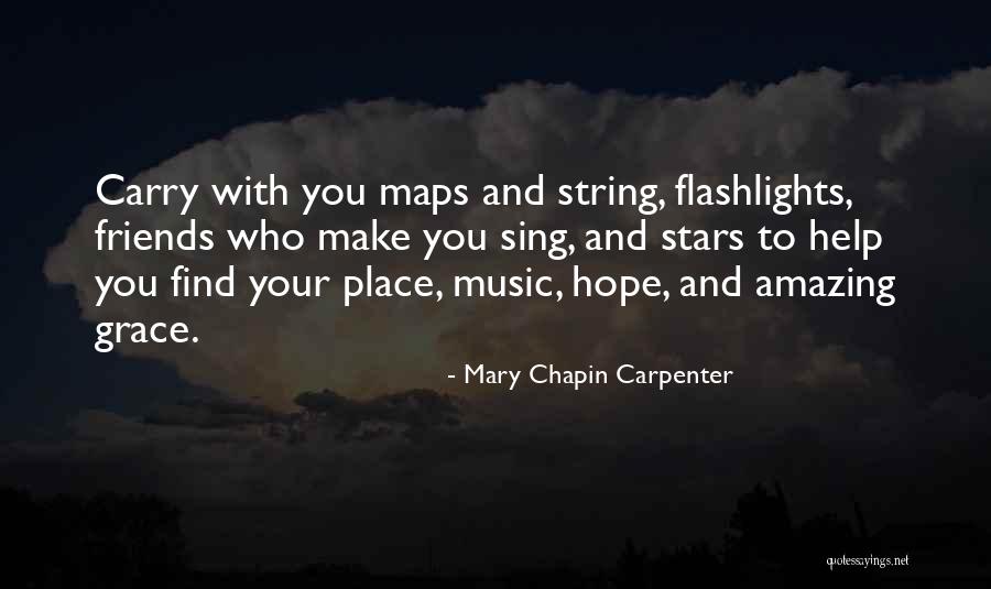 Mary Chapin Carpenter Quotes 172388