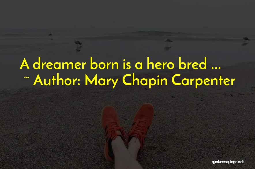 Mary Chapin Carpenter Quotes 1916381