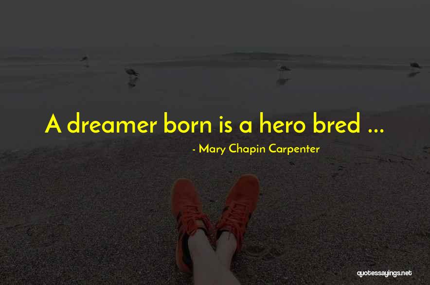 Mary Chapin Carpenter Quotes 1916381