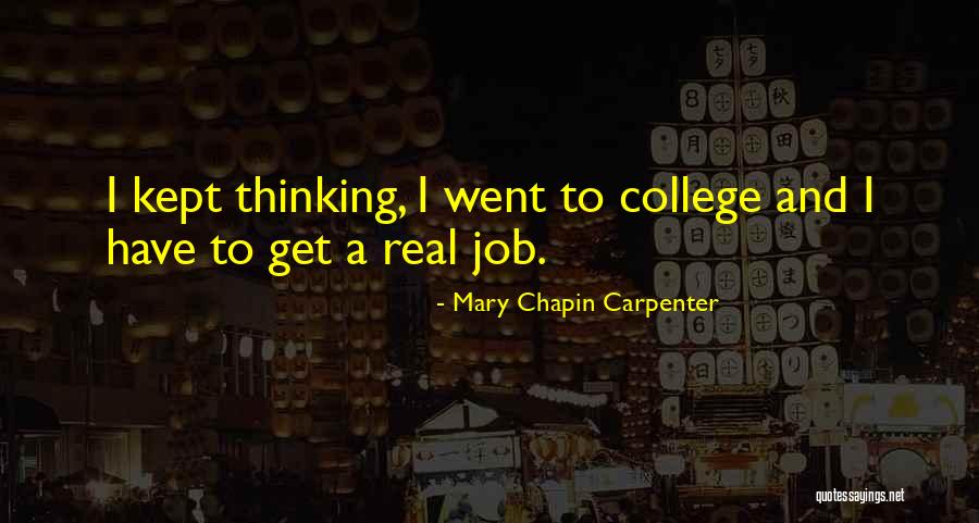 Mary Chapin Carpenter Quotes 1970143 Mary Chapin Carpenter Quotes 1970143
