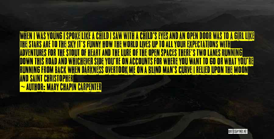 Mary Chapin Carpenter Quotes 2010267
