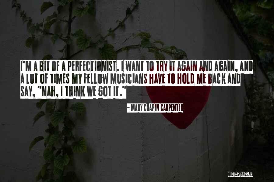 Mary Chapin Carpenter Quotes 2134986 Mary Chapin Carpenter Quotes 2134986