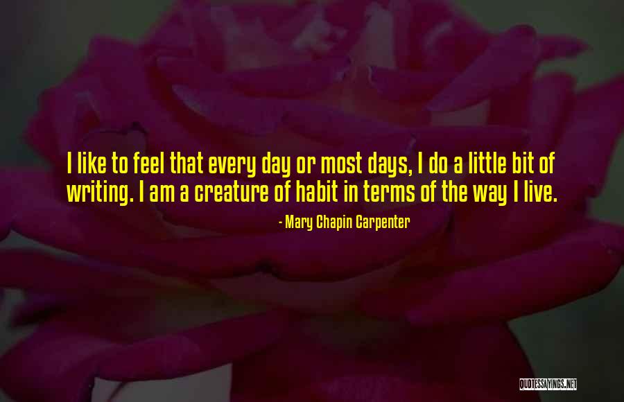 Mary Chapin Carpenter Quotes 502695 Mary Chapin Carpenter Quotes 502695