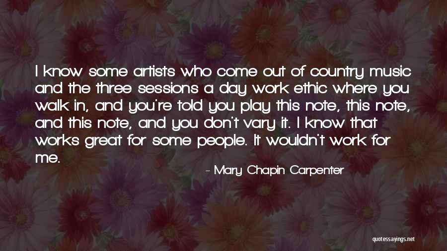 Mary Chapin Carpenter Quotes 604072 Mary Chapin Carpenter Quotes 604072