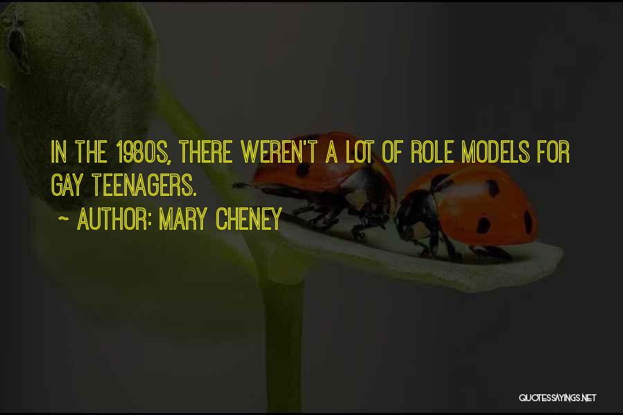 Mary Cheney Quotes 1411112