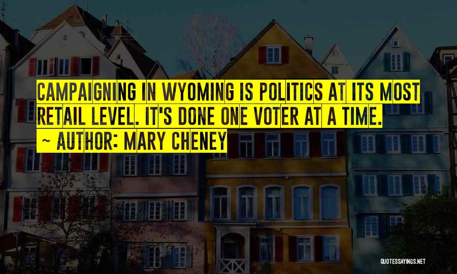 Mary Cheney Quotes 1603060 Mary Cheney Quotes 1603060