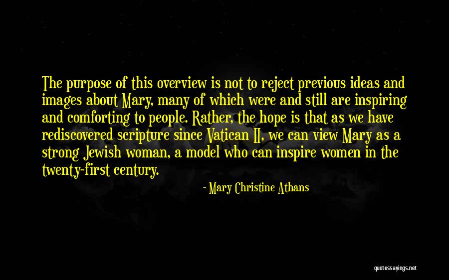 Mary Christine Athans Quotes 287198 Mary Christine Athans Quotes 287198