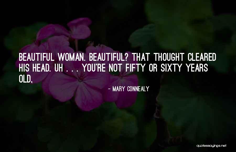 Mary Connealy Quotes 1032092