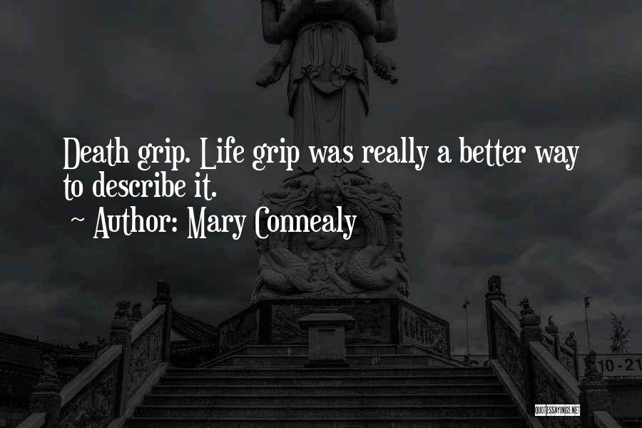 Mary Connealy Quotes 1109368