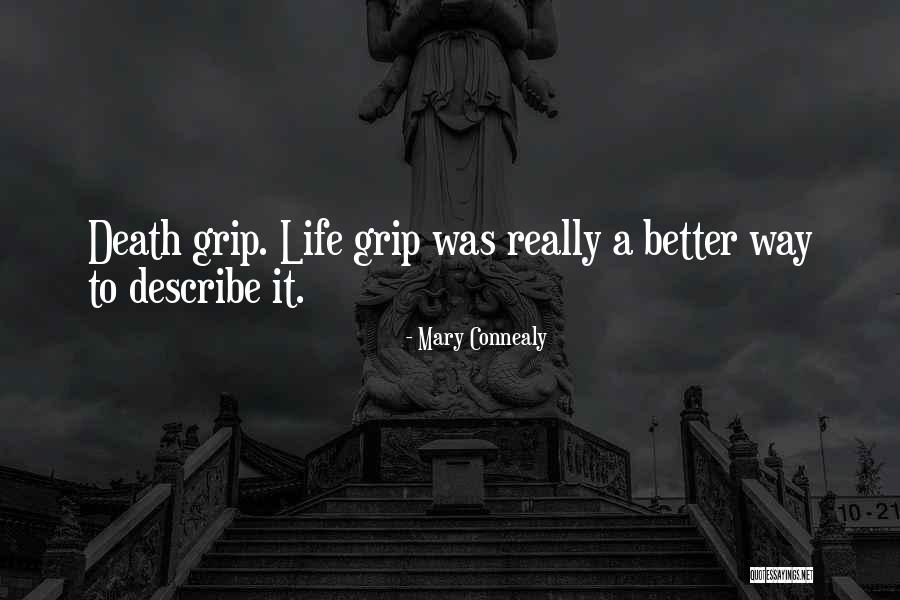 Mary Connealy Quotes 1109368