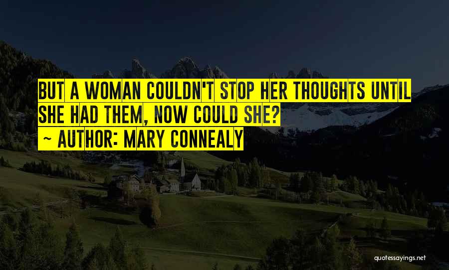Mary Connealy Quotes 1309099