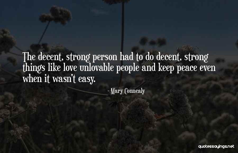 Mary Connealy Quotes 1490132