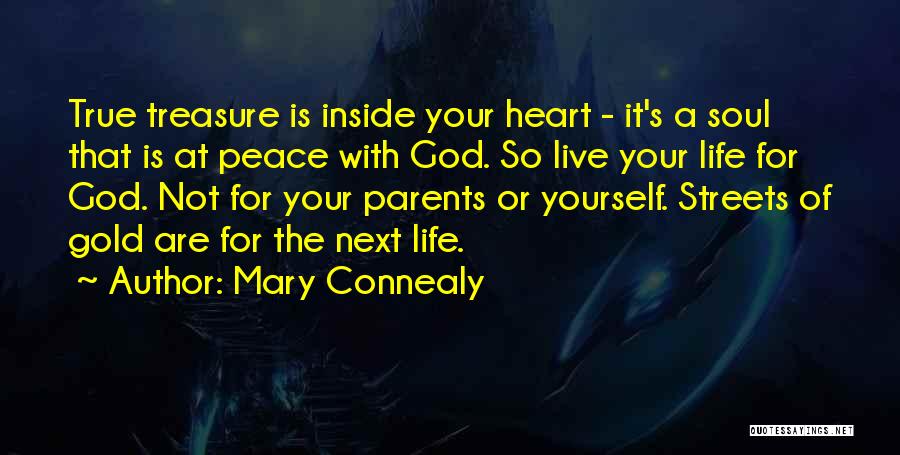 Mary Connealy Quotes 1502971