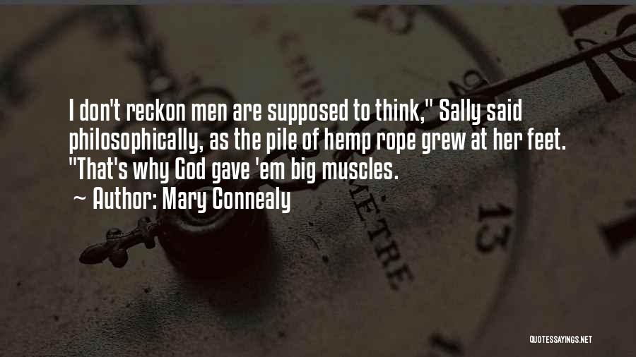 Mary Connealy Quotes 1797352