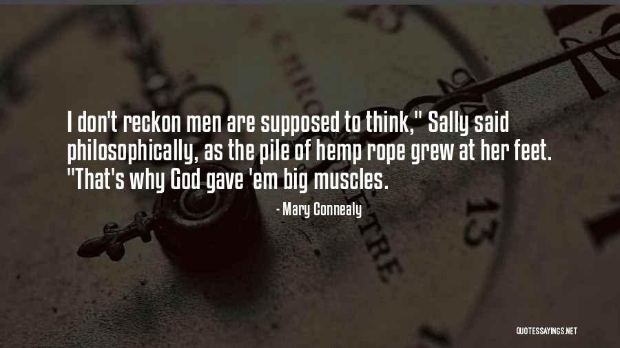 Mary Connealy Quotes 1797352