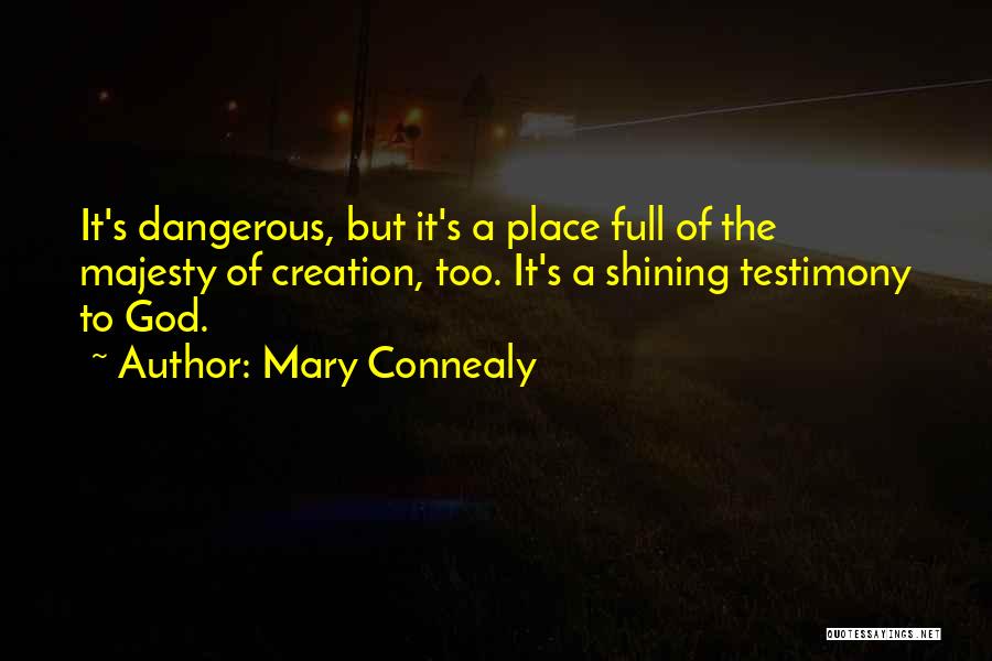 Mary Connealy Quotes 189331