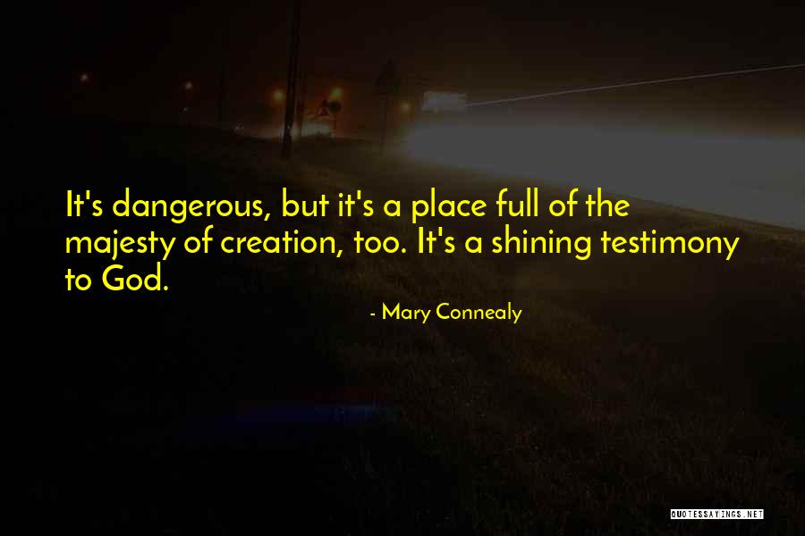 Mary Connealy Quotes 189331