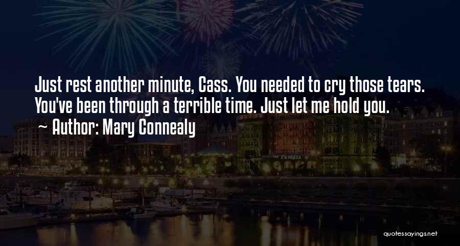 Mary Connealy Quotes 1916170