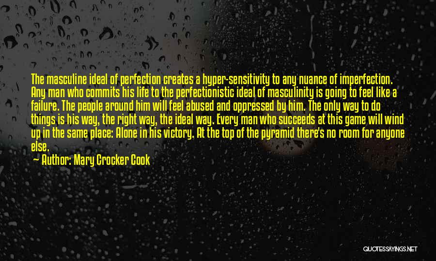 Mary Crocker Cook Quotes 196676