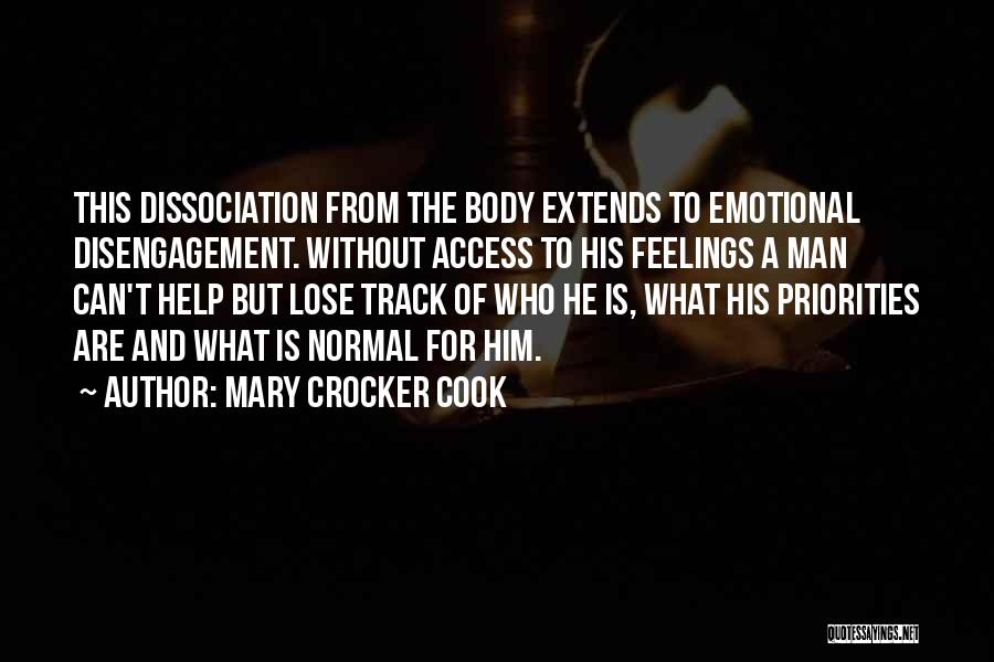 Mary Crocker Cook Quotes 2135043