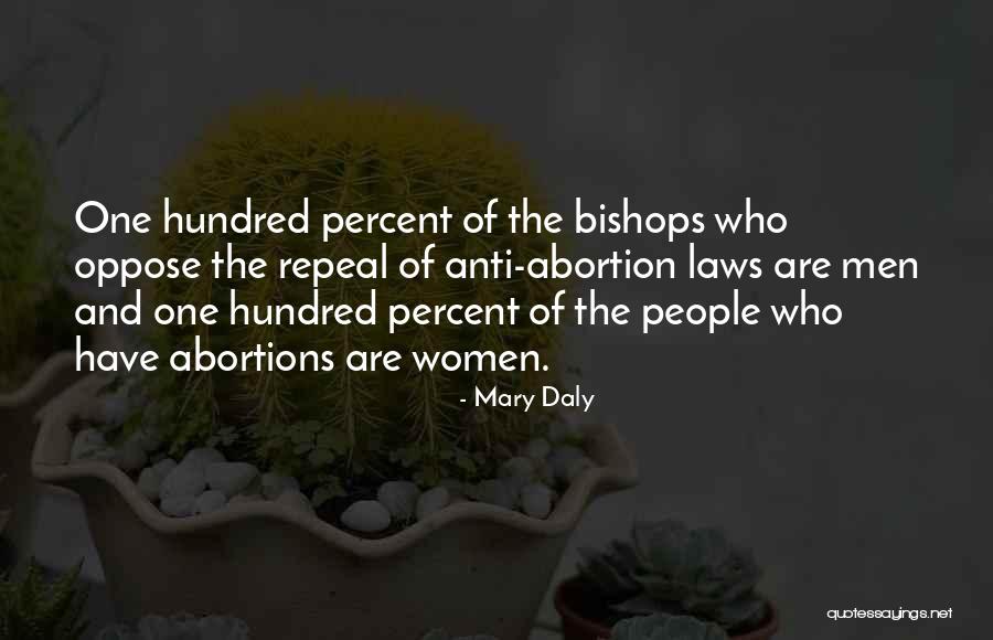 Mary Daly Quotes 1217391