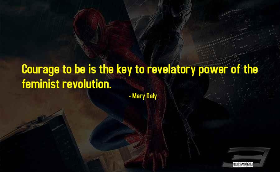 Mary Daly Quotes 1240154 Mary Daly Quotes 1240154